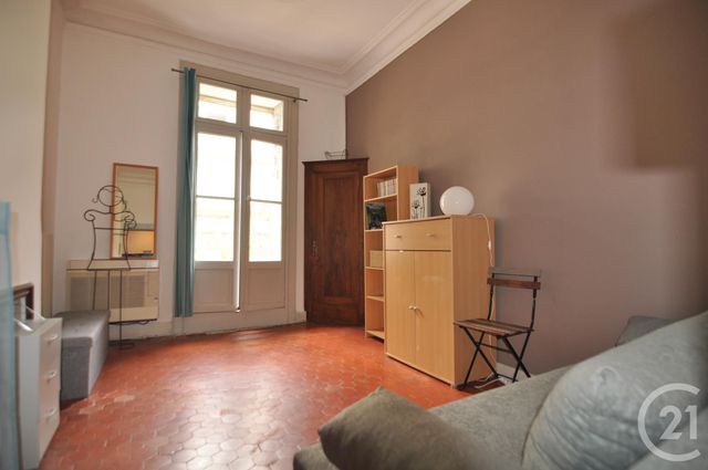 Appartement F3 &agrave; louer - 3 pi&egrave;ces - 61,85 m2 - Montpellier - 34 - LANGUEDOC-ROUSSILLON