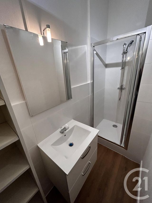 Appartement F3 &agrave; louer - 3 pi&egrave;ces - 61,85 m2 - Montpellier - 34 - LANGUEDOC-ROUSSILLON