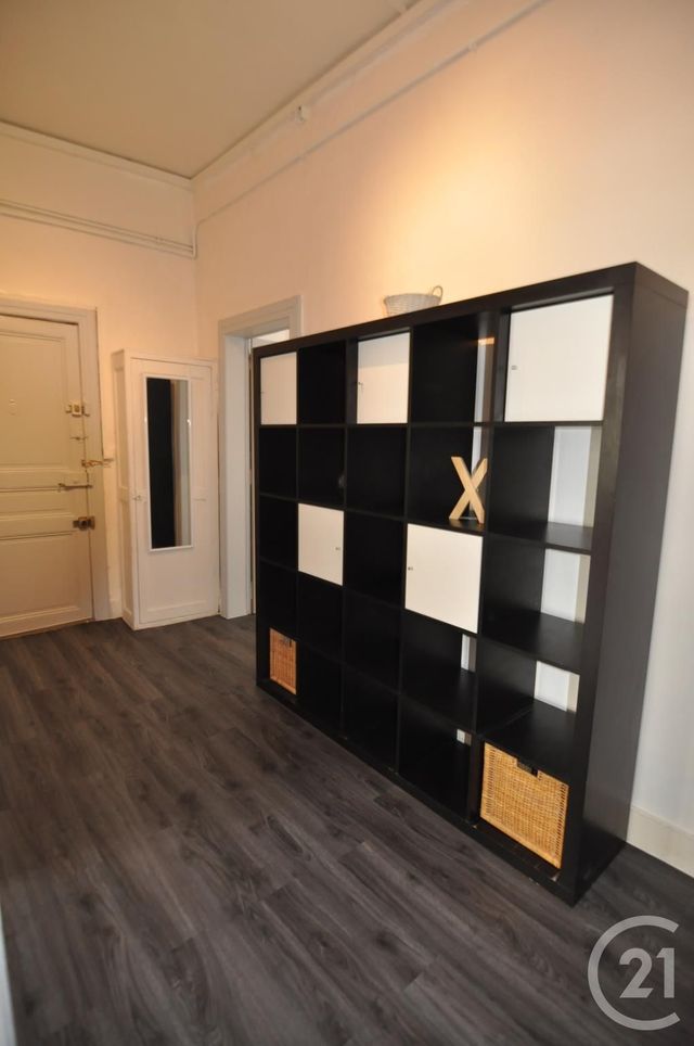 Appartement F3 &agrave; louer - 3 pi&egrave;ces - 61,85 m2 - Montpellier - 34 - LANGUEDOC-ROUSSILLON