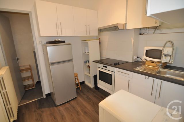 Appartement F3 &agrave; louer - 3 pi&egrave;ces - 61,85 m2 - Montpellier - 34 - LANGUEDOC-ROUSSILLON