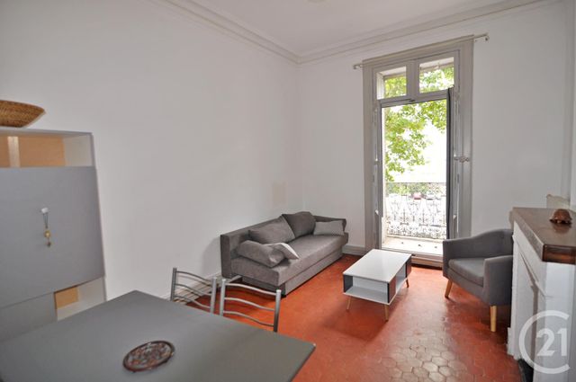 Appartement F3 &agrave; louer - 3 pi&egrave;ces - 61,85 m2 - Montpellier - 34 - LANGUEDOC-ROUSSILLON