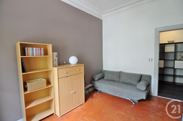 Appartement F3 &agrave; louer - 3 pi&egrave;ces - 61,85 m2 - Montpellier - 34 - LANGUEDOC-ROUSSILLON