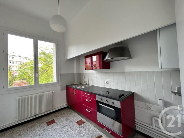 appartement - MONTPELLIER - 34