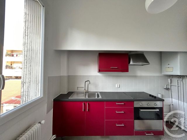 appartement - MONTPELLIER - 34