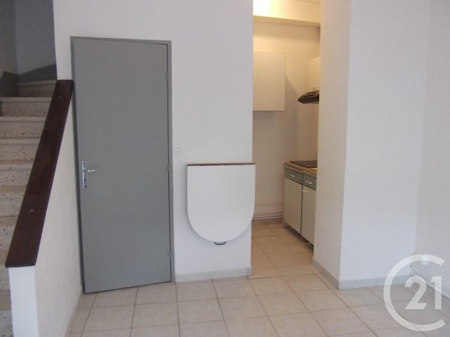 Appartement Duplex &agrave; louer - 2 pi&egrave;ces - 39,21 m2 - Perols - 34 - LANGUEDOC-ROUSSILLON