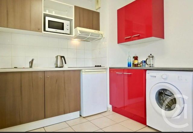 Appartement F3 &agrave; louer - 3 pi&egrave;ces - 54 m2 - Montpellier - 34 - LANGUEDOC-ROUSSILLON