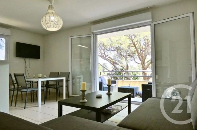 Appartement F3 &agrave; louer - 3 pi&egrave;ces - 54 m2 - Montpellier - 34 - LANGUEDOC-ROUSSILLON