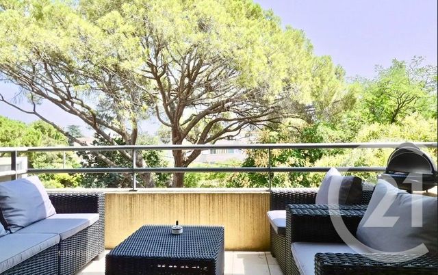 appartement - MONTPELLIER - 34