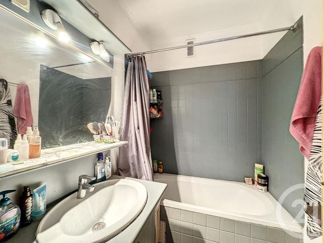 Appartement F4 &agrave; vendre - 4 pi&egrave;ces - 76 m2 - Montpellier - 34 - LANGUEDOC-ROUSSILLON
