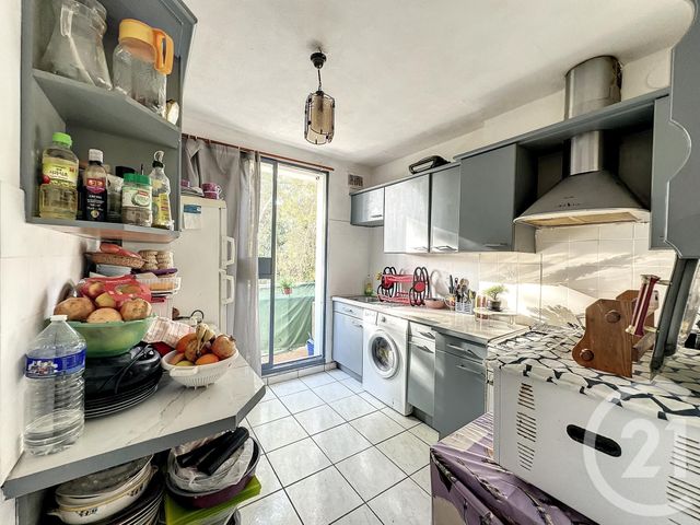 Appartement F4 &agrave; vendre - 4 pi&egrave;ces - 76 m2 - Montpellier - 34 - LANGUEDOC-ROUSSILLON