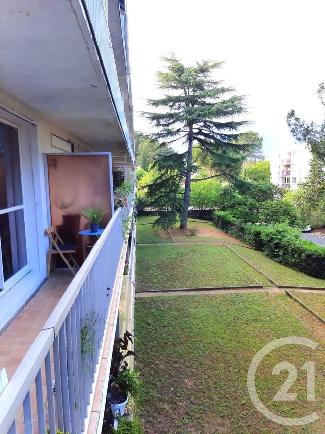 Appartement F4 &agrave; vendre - 4 pi&egrave;ces - 76 m2 - Montpellier - 34 - LANGUEDOC-ROUSSILLON