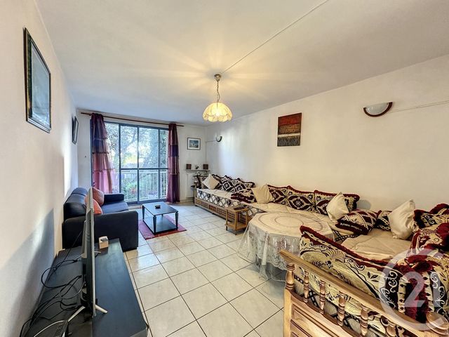 Appartement F4 &agrave; vendre - 4 pi&egrave;ces - 76 m2 - Montpellier - 34 - LANGUEDOC-ROUSSILLON