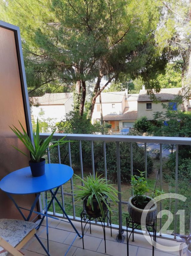 Appartement F4 &agrave; vendre - 4 pi&egrave;ces - 76 m2 - Montpellier - 34 - LANGUEDOC-ROUSSILLON