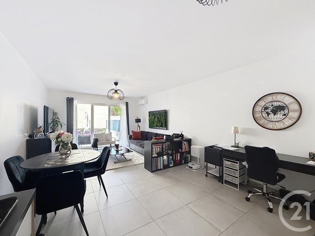 Appartement F2 &agrave; vendre - 2 pi&egrave;ces - 58 m2 - Mauguio Carnon - 34 - LANGUEDOC-ROUSSILLON