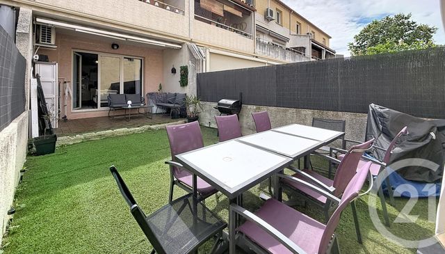 Appartement F2 &agrave; vendre - 2 pi&egrave;ces - 58 m2 - Mauguio Carnon - 34 - LANGUEDOC-ROUSSILLON