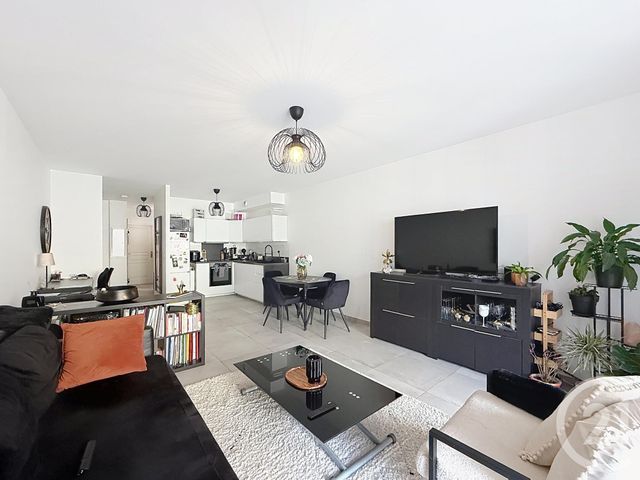 Appartement F2 &agrave; vendre - 2 pi&egrave;ces - 58 m2 - Mauguio Carnon - 34 - LANGUEDOC-ROUSSILLON