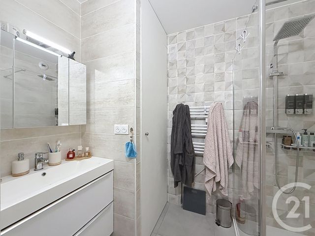 Appartement F2 &agrave; vendre - 2 pi&egrave;ces - 58 m2 - Mauguio Carnon - 34 - LANGUEDOC-ROUSSILLON