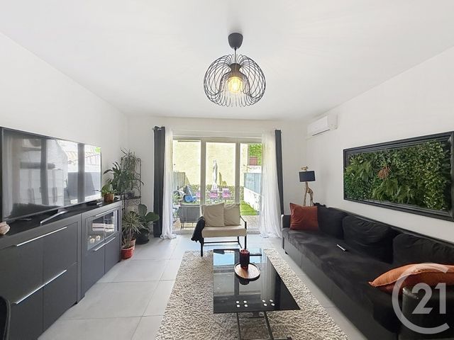 Appartement F2 &agrave; vendre - 2 pi&egrave;ces - 58 m2 - Mauguio Carnon - 34 - LANGUEDOC-ROUSSILLON