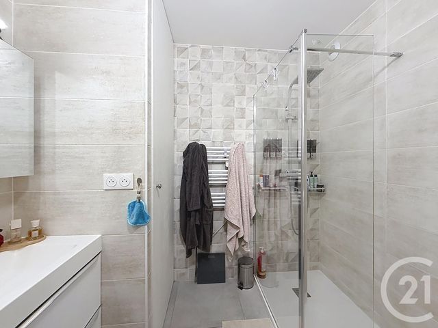 Appartement F2 &agrave; vendre - 2 pi&egrave;ces - 58 m2 - Mauguio Carnon - 34 - LANGUEDOC-ROUSSILLON