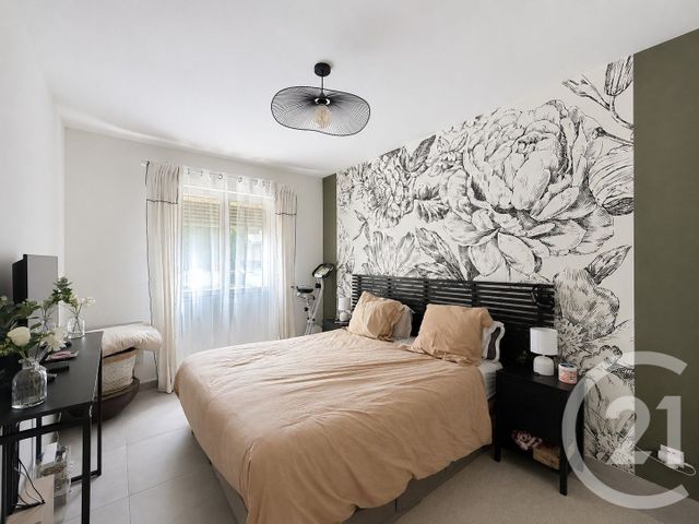 Appartement F2 &agrave; vendre - 2 pi&egrave;ces - 58 m2 - Mauguio Carnon - 34 - LANGUEDOC-ROUSSILLON