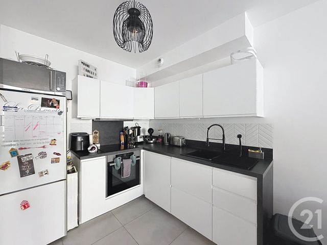 Appartement F2 &agrave; vendre - 2 pi&egrave;ces - 58 m2 - Mauguio Carnon - 34 - LANGUEDOC-ROUSSILLON