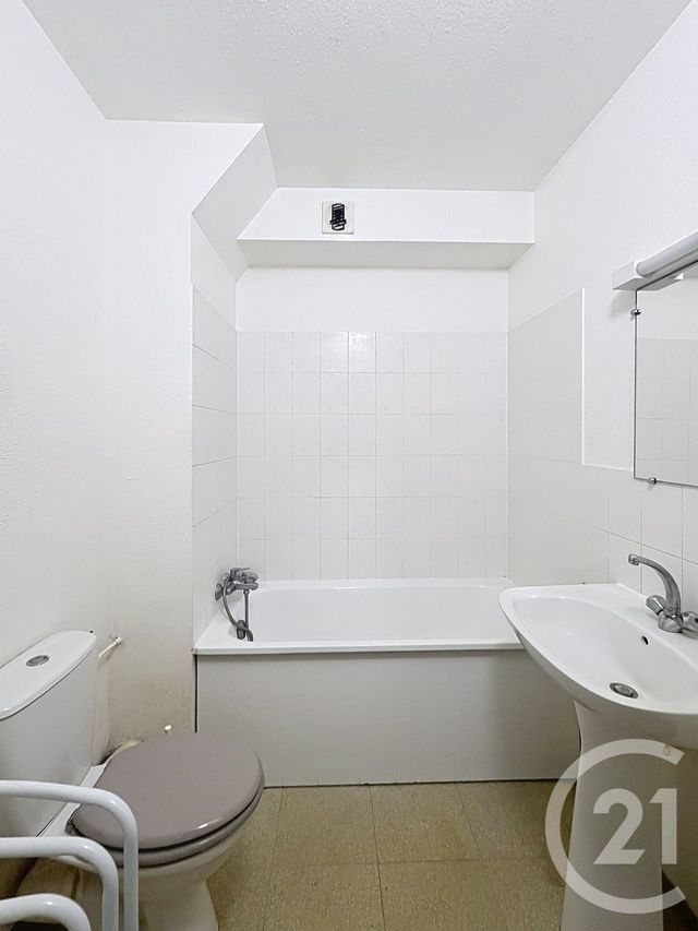 Appartement F1 &agrave; vendre - 1 pi&egrave;ce - 18,25 m2 - Montpellier - 34 - LANGUEDOC-ROUSSILLON