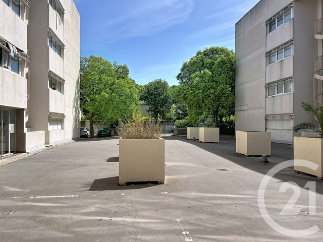 Appartement F1 &agrave; vendre - 1 pi&egrave;ce - 18,25 m2 - Montpellier - 34 - LANGUEDOC-ROUSSILLON