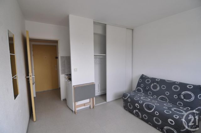 Appartement F1 &agrave; vendre - 1 pi&egrave;ce - 18,25 m2 - Montpellier - 34 - LANGUEDOC-ROUSSILLON
