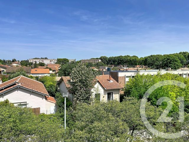 Appartement F1 &agrave; vendre - 1 pi&egrave;ce - 18,25 m2 - Montpellier - 34 - LANGUEDOC-ROUSSILLON