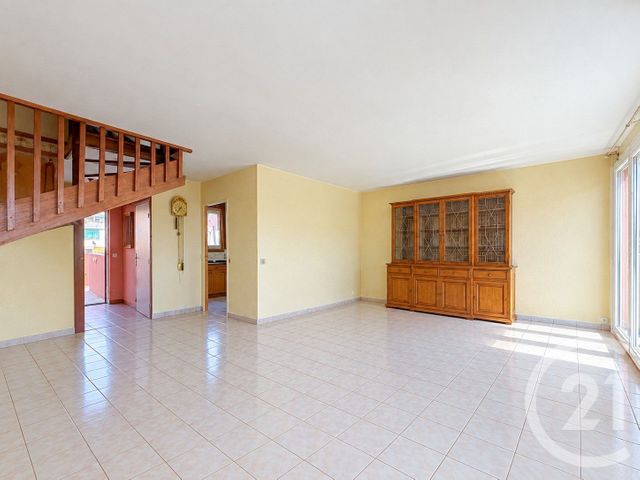 Appartement Duplex &agrave; vendre - 4 pi&egrave;ces - 81 m2 - Montpellier - 34 - LANGUEDOC-ROUSSILLON