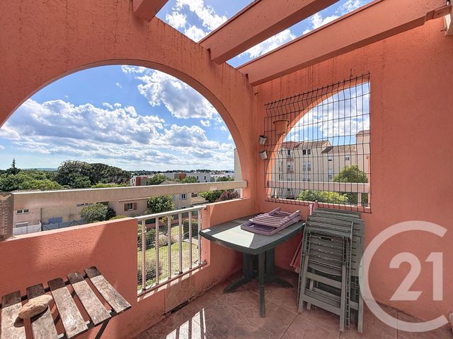 Appartement Duplex &agrave; vendre - 4 pi&egrave;ces - 83 m2 - Montpellier - 34 - LANGUEDOC-ROUSSILLON