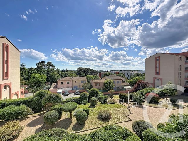 Appartement Duplex &agrave; vendre - 4 pi&egrave;ces - 83 m2 - Montpellier - 34 - LANGUEDOC-ROUSSILLON