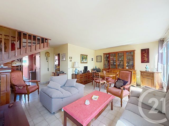 Appartement Duplex &agrave; vendre - 4 pi&egrave;ces - 83 m2 - Montpellier - 34 - LANGUEDOC-ROUSSILLON