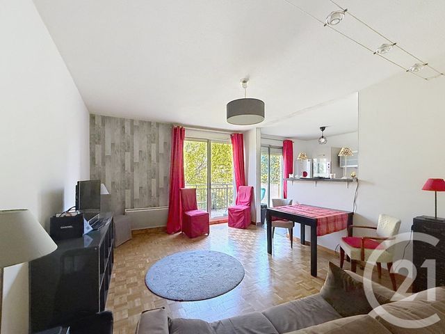 appartement - MONTPELLIER - 34
