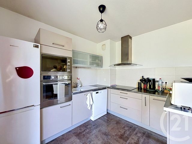 Appartement F2 &agrave; vendre - 2 pi&egrave;ces - 49,76 m2 - Montpellier - 34 - LANGUEDOC-ROUSSILLON