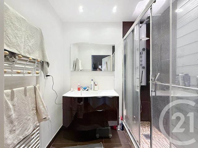 Appartement F2 &agrave; vendre - 2 pi&egrave;ces - 49,76 m2 - Montpellier - 34 - LANGUEDOC-ROUSSILLON