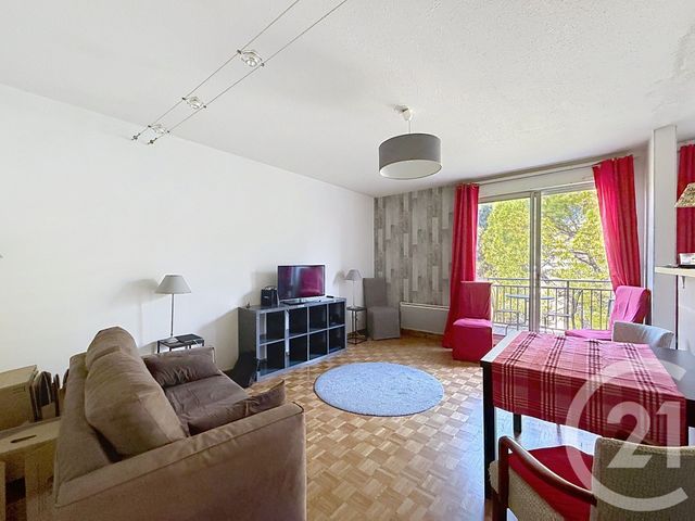 Appartement F2 &agrave; vendre - 2 pi&egrave;ces - 49,76 m2 - Montpellier - 34 - LANGUEDOC-ROUSSILLON