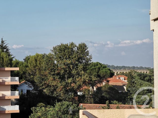 Appartement F2 &agrave; vendre - 2 pi&egrave;ces - 49,76 m2 - Montpellier - 34 - LANGUEDOC-ROUSSILLON