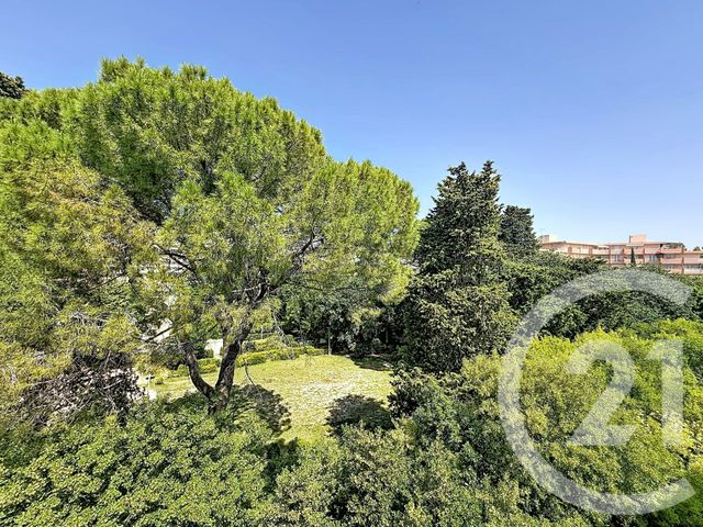 Appartement F2 &agrave; vendre - 2 pi&egrave;ces - 49,76 m2 - Montpellier - 34 - LANGUEDOC-ROUSSILLON