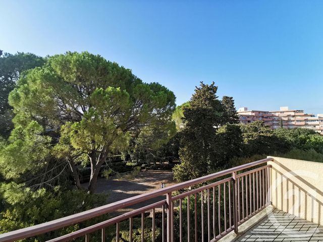 Appartement F2 &agrave; vendre - 2 pi&egrave;ces - 49,76 m2 - Montpellier - 34 - LANGUEDOC-ROUSSILLON