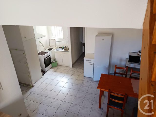 Appartement F3 &agrave; louer - 3 pi&egrave;ces - 51,04 m2 - Perols - 34 - LANGUEDOC-ROUSSILLON