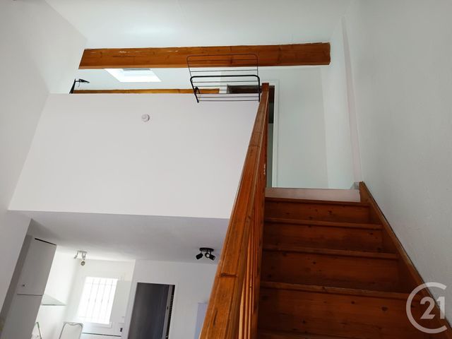Appartement F3 &agrave; louer - 3 pi&egrave;ces - 51,04 m2 - Perols - 34 - LANGUEDOC-ROUSSILLON