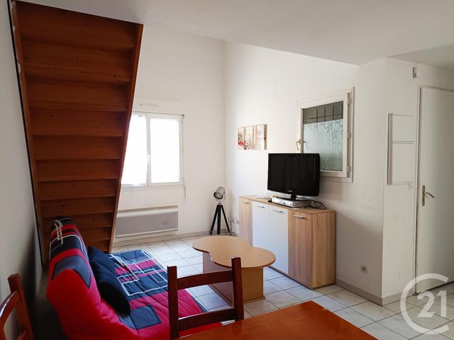 Appartement F3 &agrave; louer - 3 pi&egrave;ces - 51,04 m2 - Perols - 34 - LANGUEDOC-ROUSSILLON