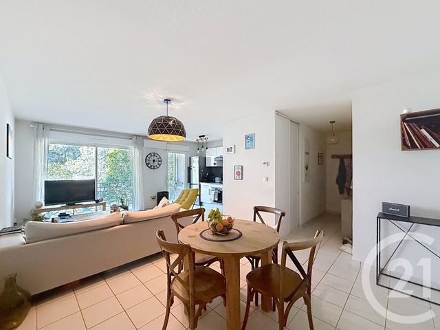 Appartement F3 &agrave; vendre - 3 pi&egrave;ces - 75 m2 - Montpellier - 34 - LANGUEDOC-ROUSSILLON