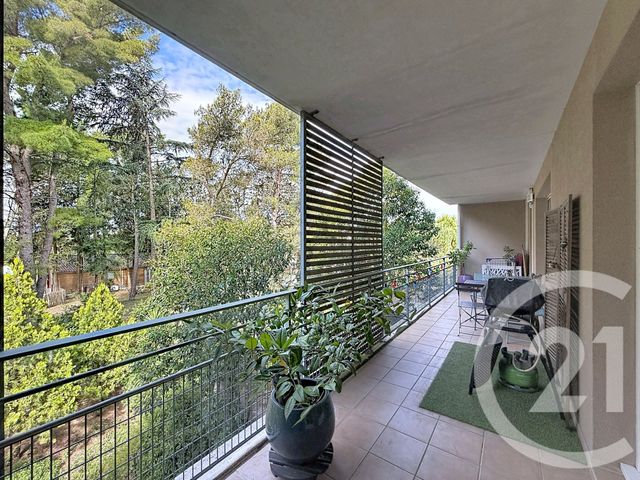 Appartement F3 &agrave; vendre - 3 pi&egrave;ces - 75 m2 - Montpellier - 34 - LANGUEDOC-ROUSSILLON