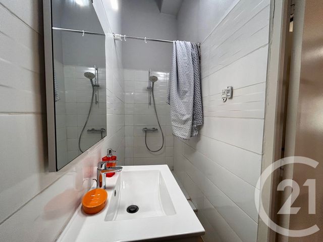 Appartement F1 &agrave; louer - 1 pi&egrave;ce - 19,50 m2 - Montpellier - 34 - LANGUEDOC-ROUSSILLON