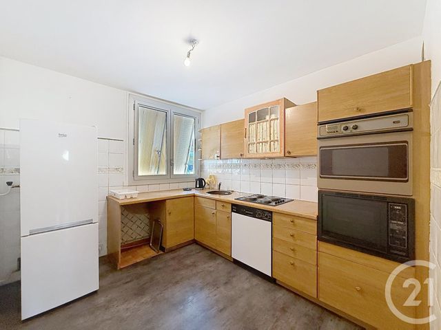 Appartement F5 &agrave; vendre - 5 pi&egrave;ces - 94,95 m2 - Montpellier - 34 - LANGUEDOC-ROUSSILLON