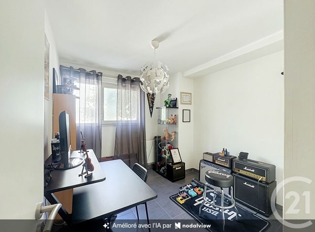 Appartement F3 &agrave; vendre - 3 pi&egrave;ces - 60,49 m2 - Montpellier - 34 - LANGUEDOC-ROUSSILLON