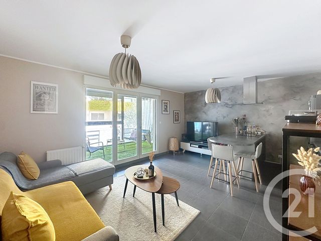 appartement - MONTPELLIER - 34