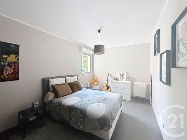 Appartement F3 &agrave; vendre - 3 pi&egrave;ces - 60,49 m2 - Montpellier - 34 - LANGUEDOC-ROUSSILLON
